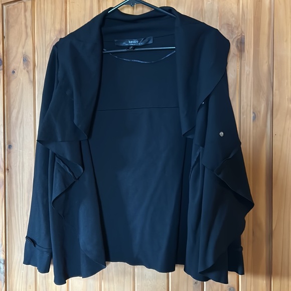 Kenzie top - Picture 3 of 4